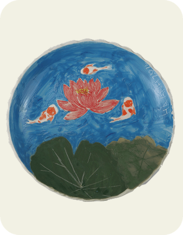 Koi’s Whisper