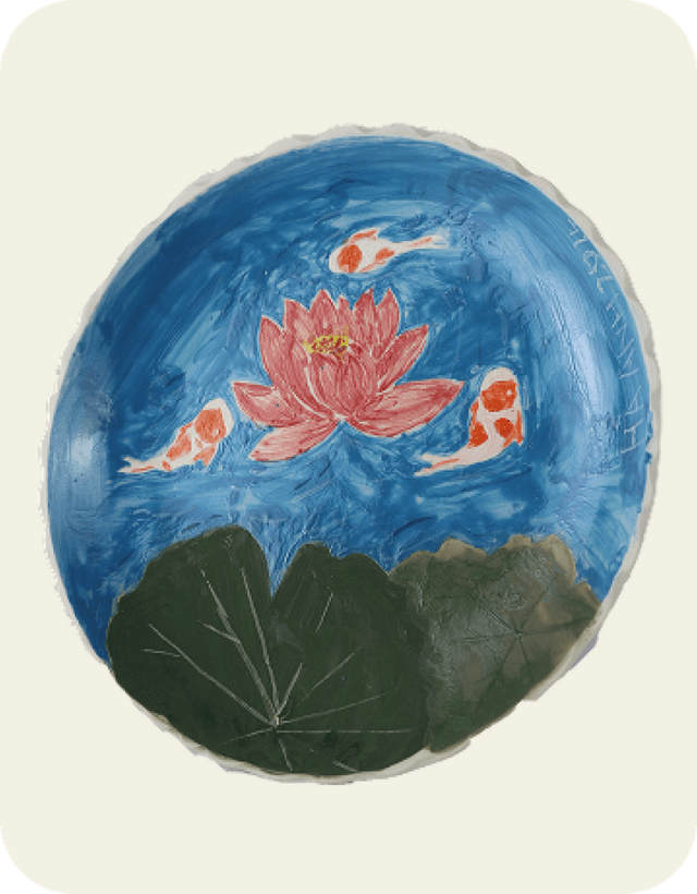 Koi’s Whisper