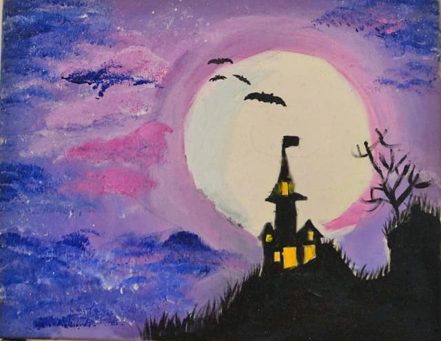 'Twilight Whispers' (2021)